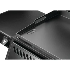 Freestyle Plancha Med Rostfri Stekplatta
