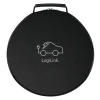 För Elbilsladdkabel Ø 36 cm