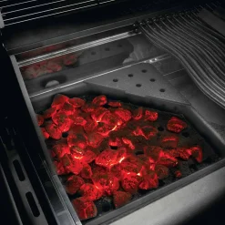För Gasolgrill