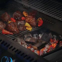 För Gasolgrill