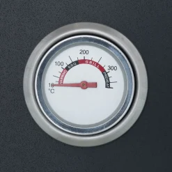 för Gasolgrillar