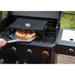 för Gasolgrillar
