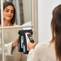 för GlassVAC Liten 2st