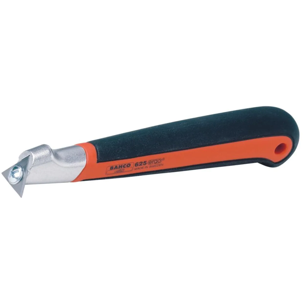 Färgskrapa 25mm 625 Ergo Bahco 920043 Bygghemma.se
