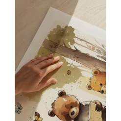 Friends Reading