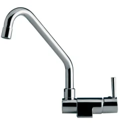 Förkromat Ml1100l