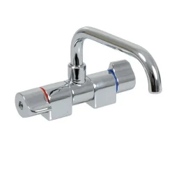 Förkromat Mr4600