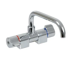 Förkromat Mr4600