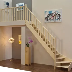 för Lofttrappa Complete/Prima