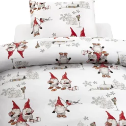 Frosty Christmas