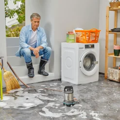 11000 för Rent Vatten
