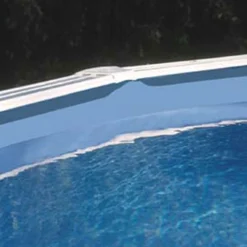 För Runda Pooler