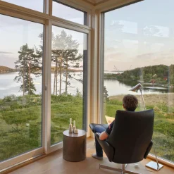 för Skjutparti NTech Aluminium