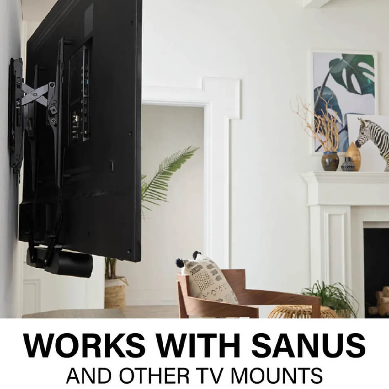För Sonos Ray Soundbar