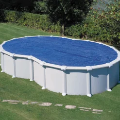 För Åttaformade Pooler 5,25x 3,20 m