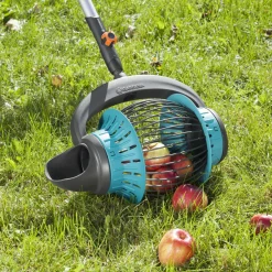 Fruktuppsamlare & Fruktplockare Med Skaft