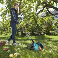 Fruktuppsamlare & Fruktplockare Med Skaft