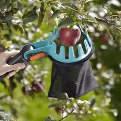 Fruktuppsamlare & Fruktplockare Med Skaft