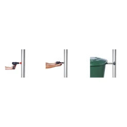 för Vattentunna