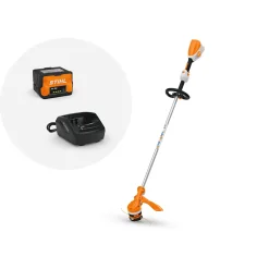 FSA 70 R Med Batteri & Laddare