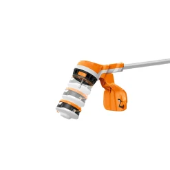 FSA 70 R Med Batteri & Laddare