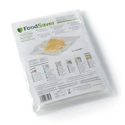 FSB4802 Uppvärmningsbara Påsar 940ml 48st