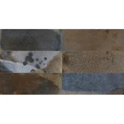 FS Raku Colors 20x40 cm