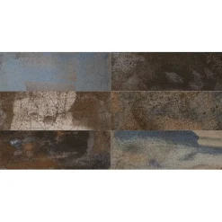 FS Raku Colors 20x40 cm