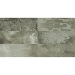 FS Raku Sage 20x40 cm