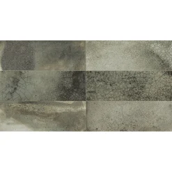 FS Raku Sage 20x40 cm