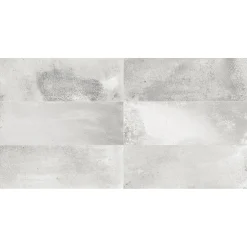 FS Raku Silver 20x40 cm