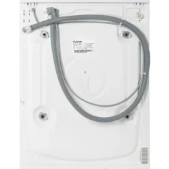FT4494MA med Mikrofiberfilter och Kapacitet 9 kg