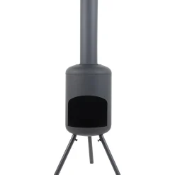 Fuego Small inkl Stock galler