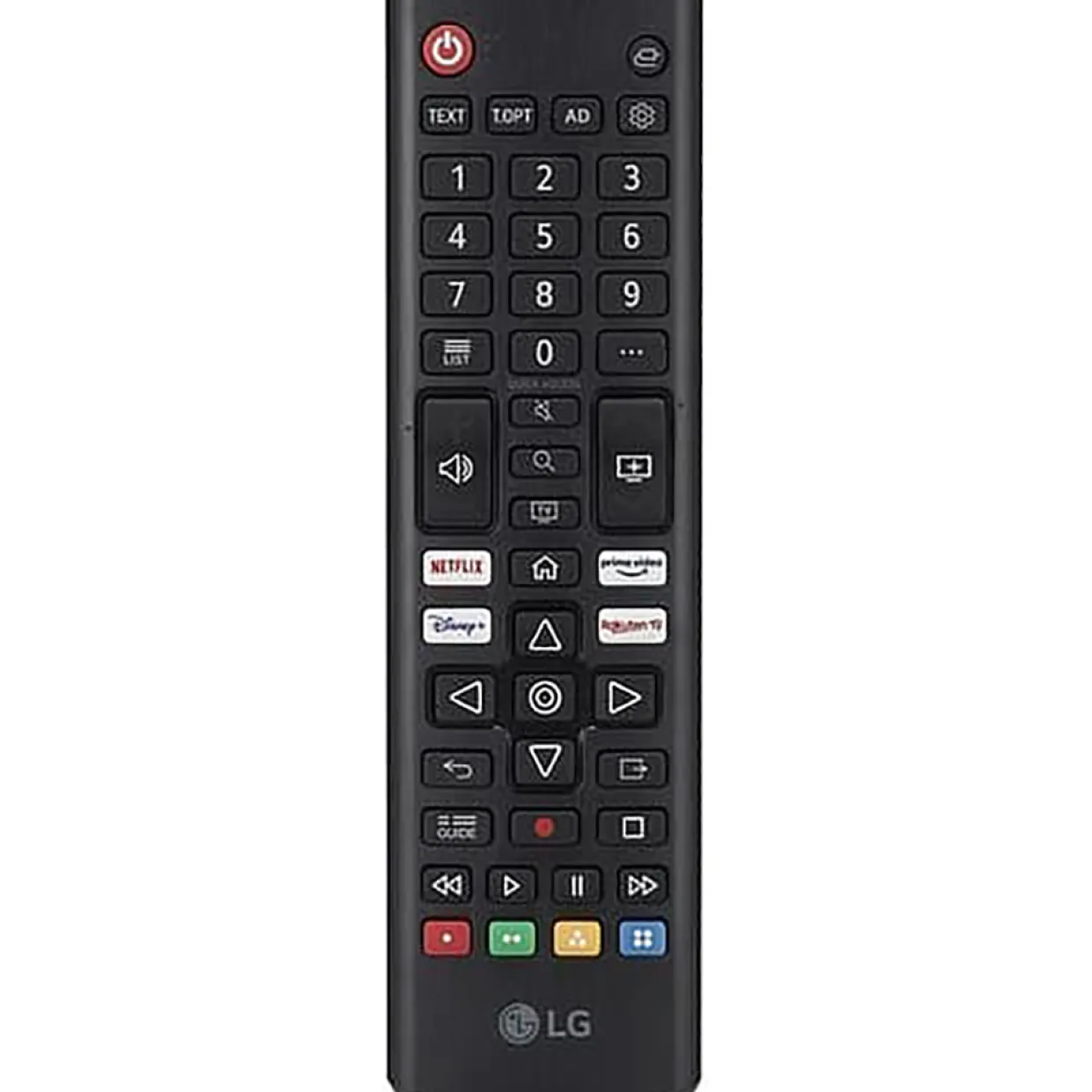 32" Full-HD 32LQ6380