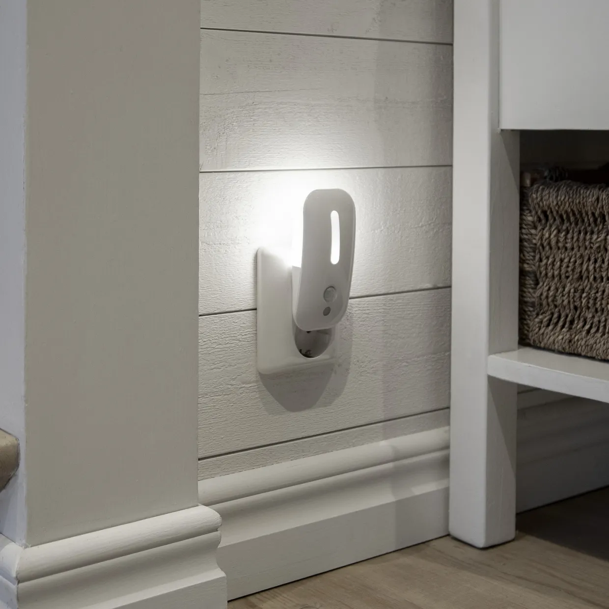 Functional 357-15 Sensorstyrd LED-Lampa