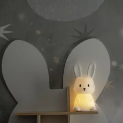 Functional Bunny