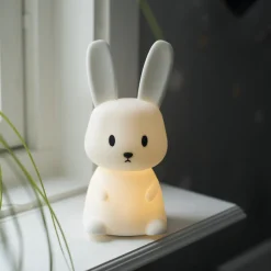 Functional Bunny