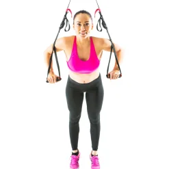 Functional Trainer Gymstick Gy62066 Bygghemma.se