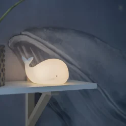 Functional Whale