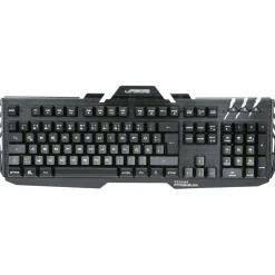 Gaming Cyberboard Metal