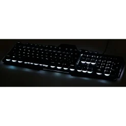 Gaming Cyberboard Metal