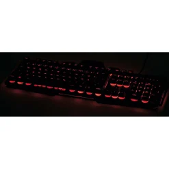 Gaming Cyberboard Metal