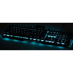 Gaming Cyberboard Metal