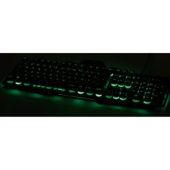 Gaming Cyberboard Metal
