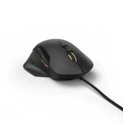 Gaming Reaper 900 Morph Optisk 10000Dpi Svart