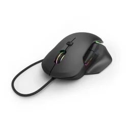 Gaming Reaper 900 Morph Optisk 10000Dpi Svart
