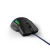 Gaming Reaper 600 Optisk 32000Dpi Svart