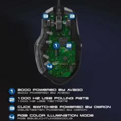 Gaming Reaper Revolution