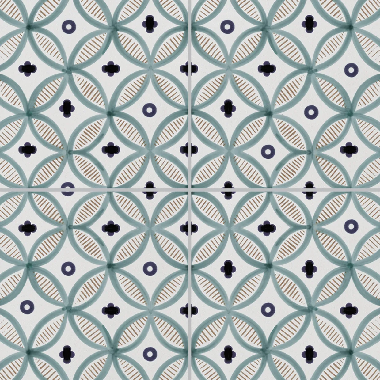 Gandia 45x45 cm