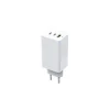 Gan 220V 2Xusb-C + 1Xusb-A Pd 45W + 18W + 3A Vit